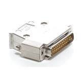 Plug connector  New
